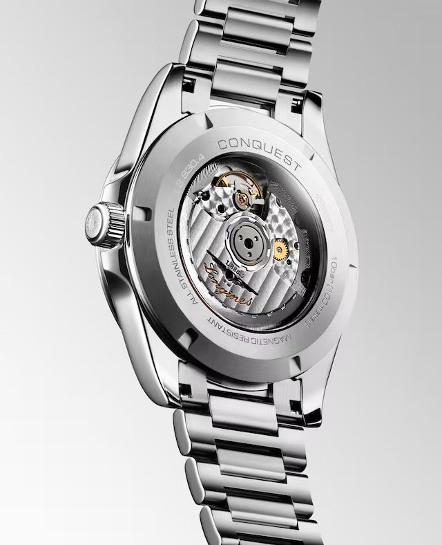 Longines Conquest L38304726