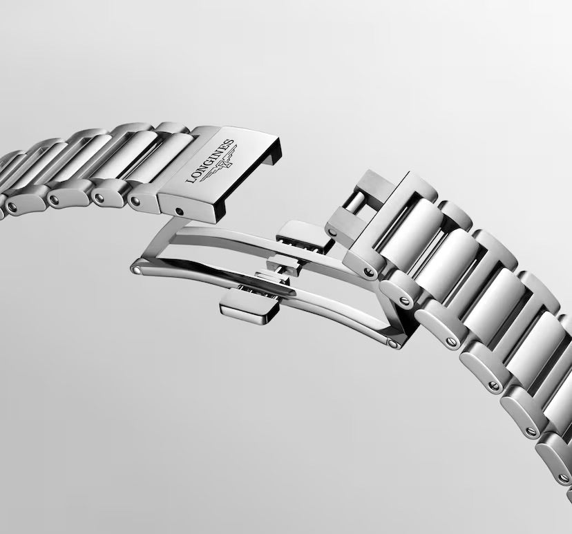 Longines Conquest Choronograph Automatic L38354986