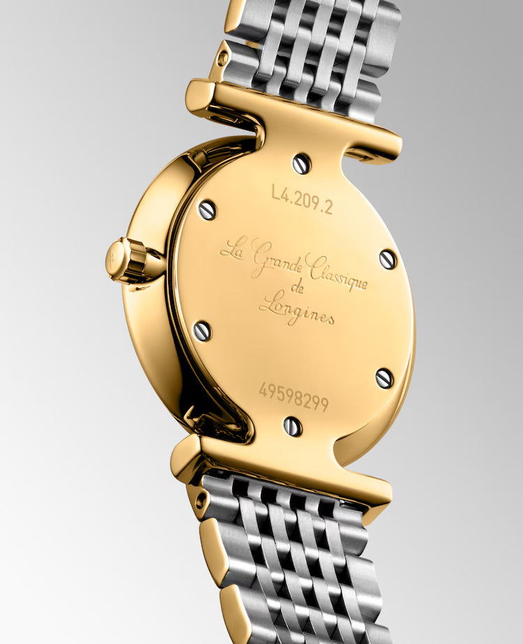 LONGINES LA GRANDE CLASSIQUE DE LONGINES L42092877