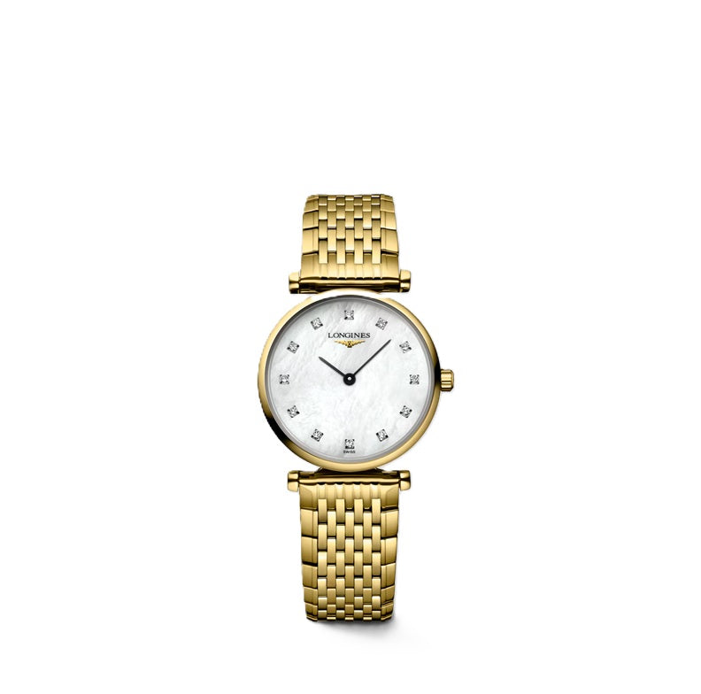 LONGINES LA GRANDE CLASSIQUE DE LONGINES L42092878