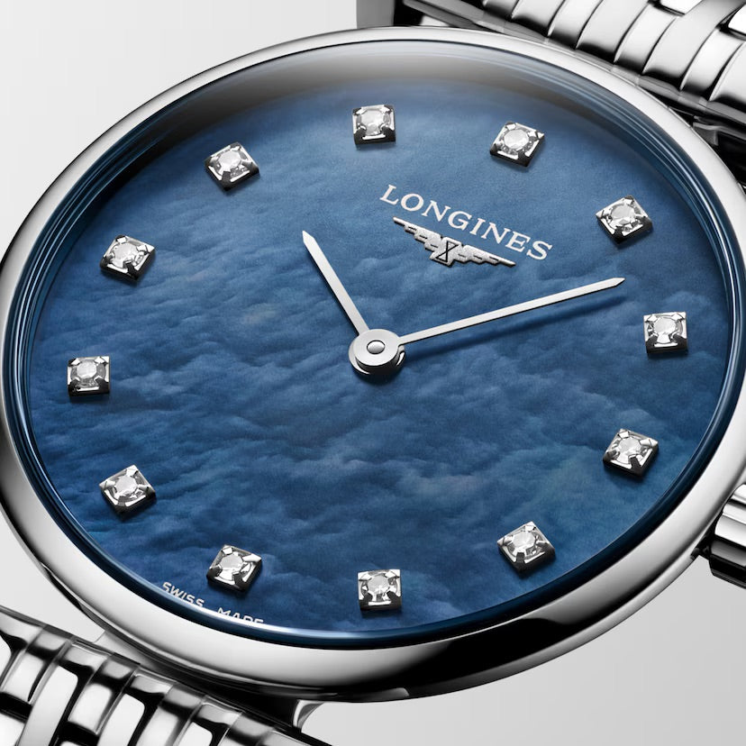 LONGINES LA GRANDE CLASSIQUE DE LONGINES L42094816
