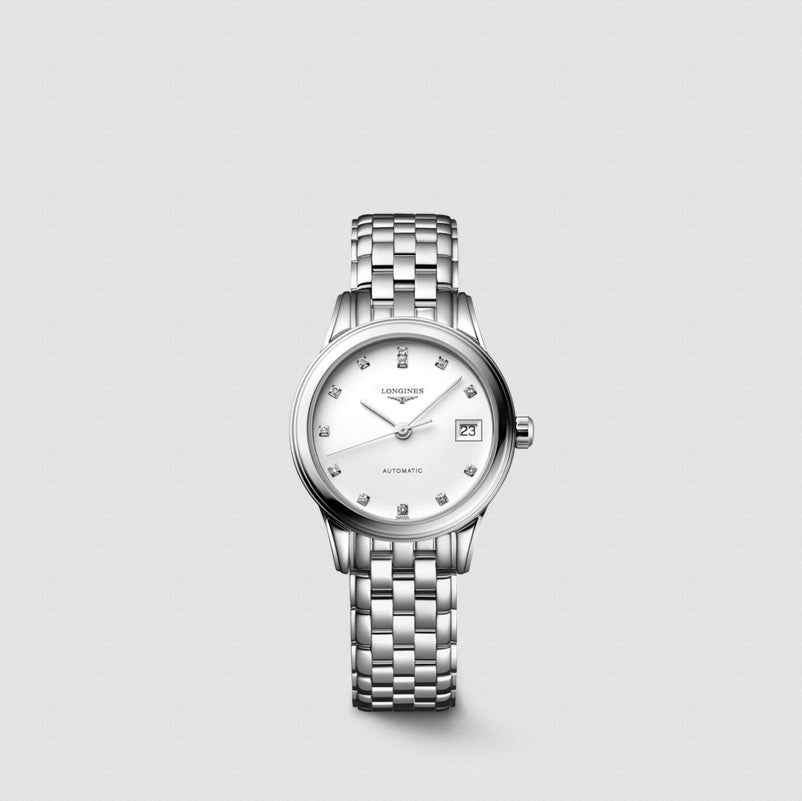 Longines Flagship Classic Automatic Watch L42744276