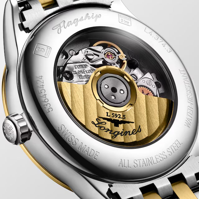 Longines Flagship Classic Collection L43743177
