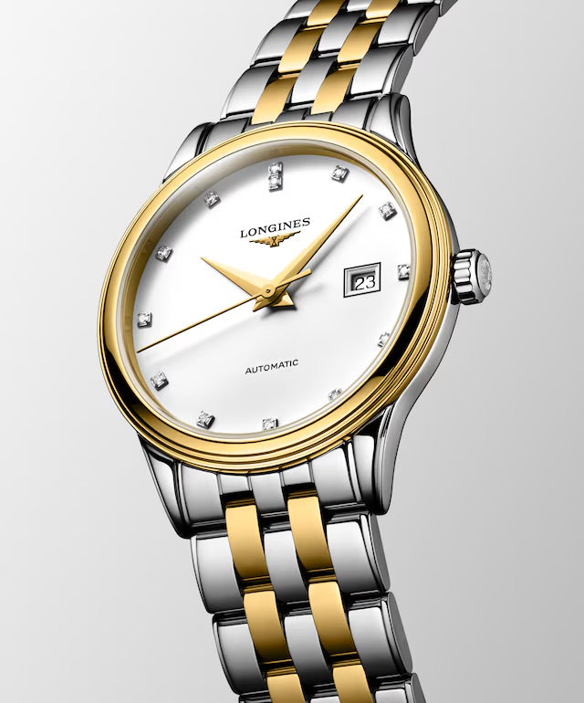Longines Flagship Classic Collection L43743177