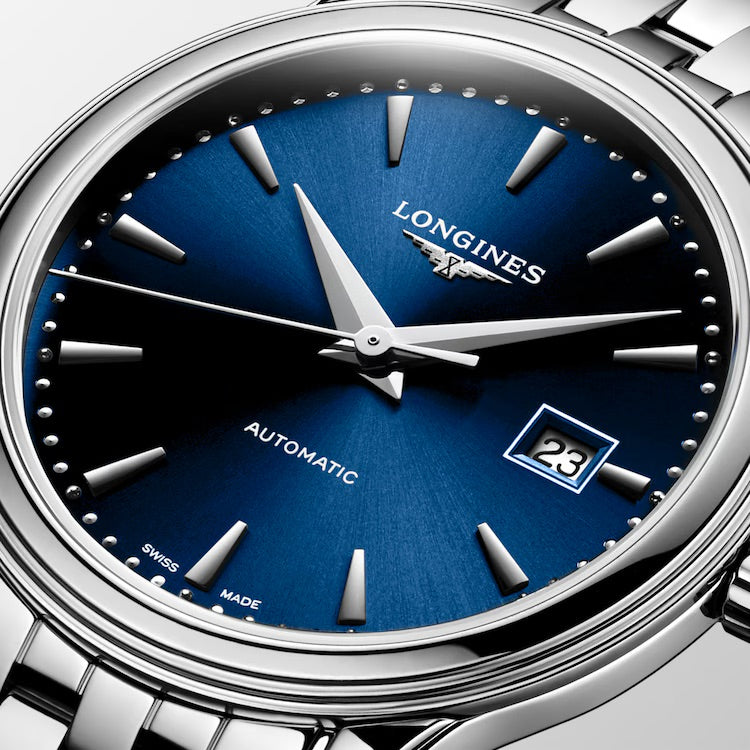 Longines Flagship Classic Collection L43744986