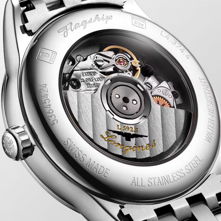 Longines Flagship Classic Collection L43744986