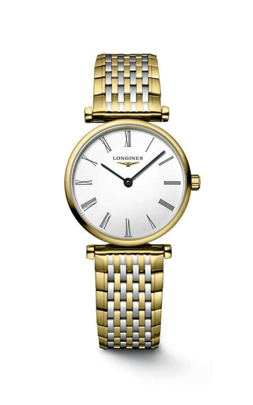 LA GRANDE CLASSIQUE DE LONGINES L45122117 | Bandiera Jewellers