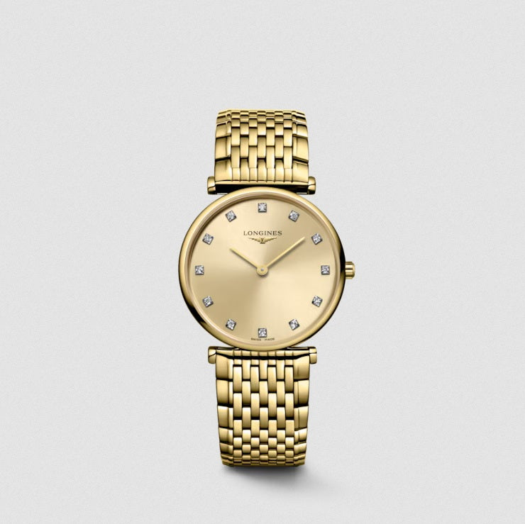 LONGINES LA GRANDE CLASSIQUE DE LONGINES L45122378