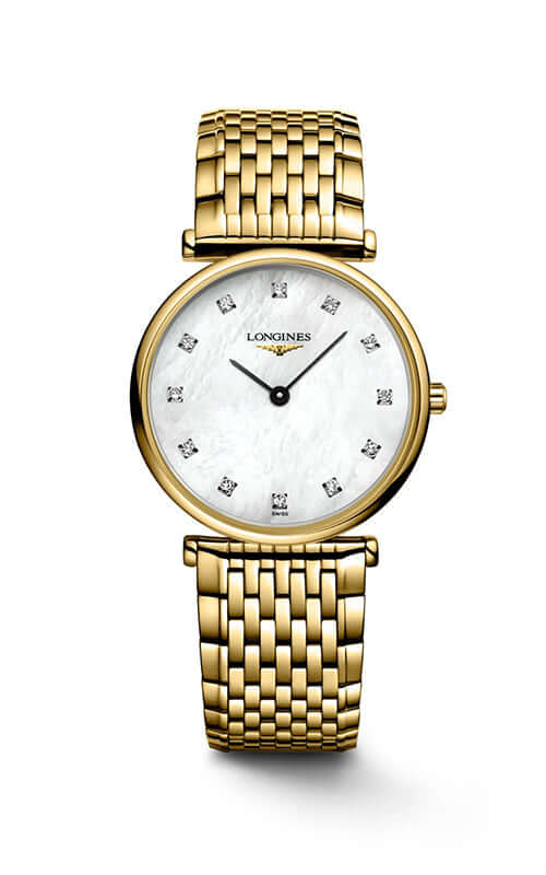 LA GRANDE CLASSIQUE DE LONGINES L45122878 | Bandiera Jewellers