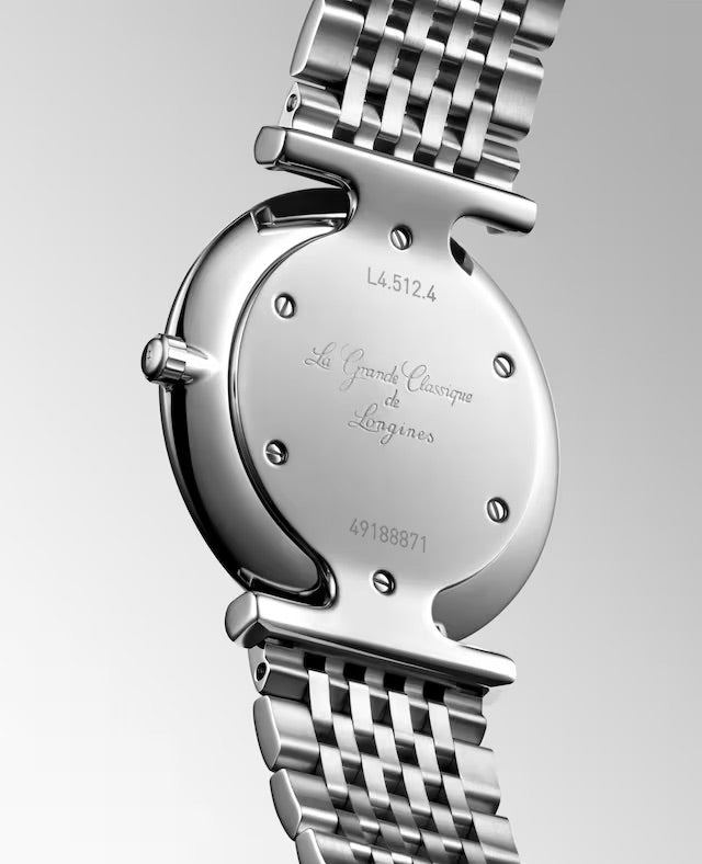 LONGINES LA GRANDE CLASSIQUE DE LONGINES L45124116