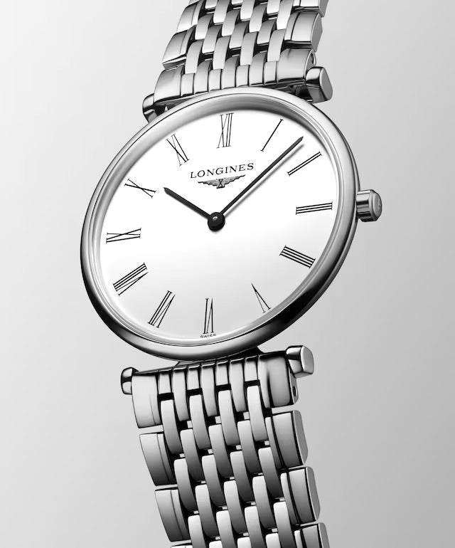 LONGINES LA GRANDE CLASSIQUE DE LONGINES L45124116