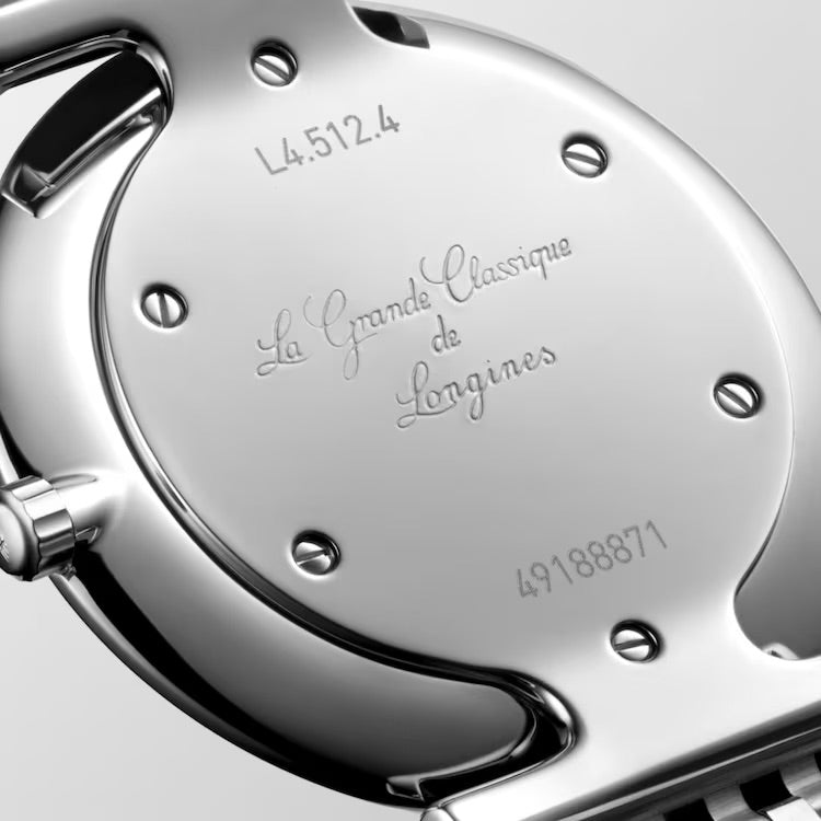 LONGINES LA GRANDE CLASSIQUE DE LONGINES L45124876