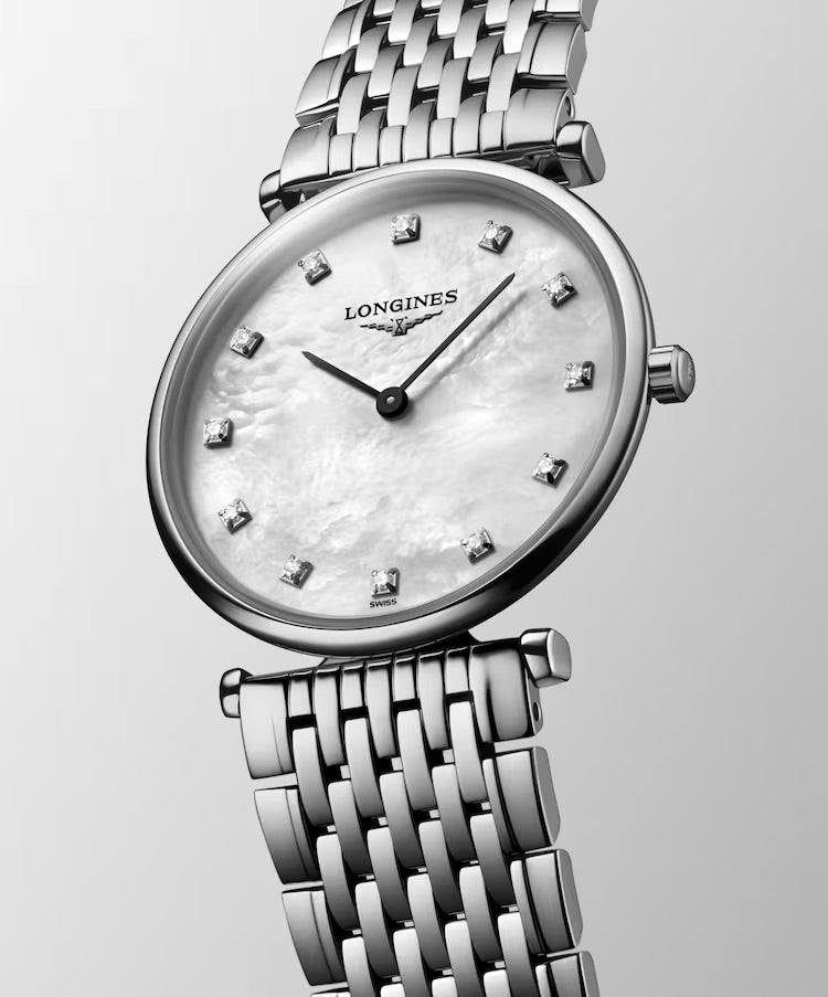 LONGINES LA GRANDE CLASSIQUE DE LONGINES L45124876