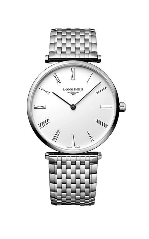 Longines Le Grande Classique L48664116 / Bandiera Jewellers
