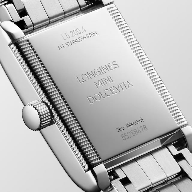LONGINES MINI DOLCEVITA L52004716