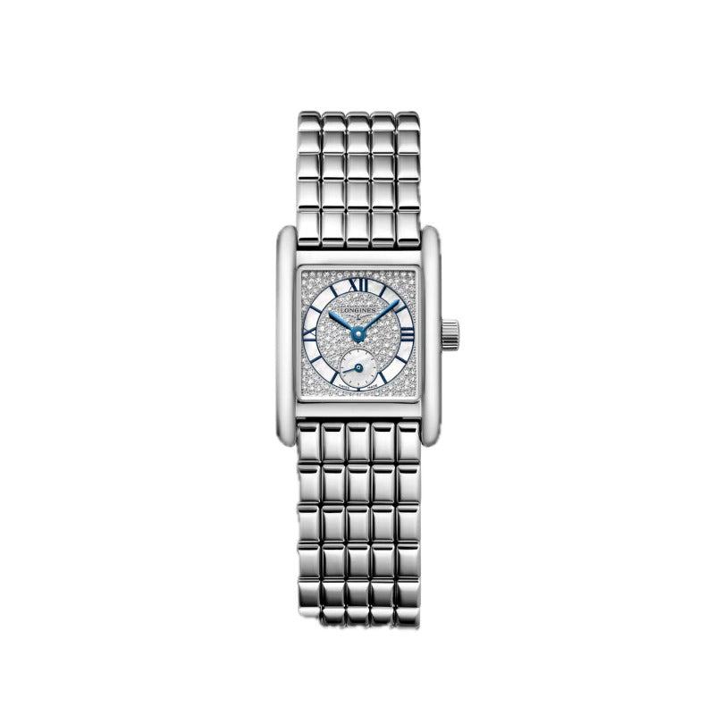Longines Mini DolceVita Collection L52004876 Bandiera Jewellers