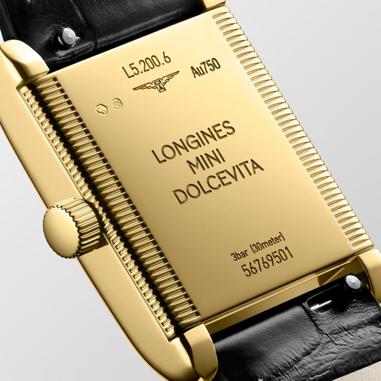Longines DolceVita Collection L52006710