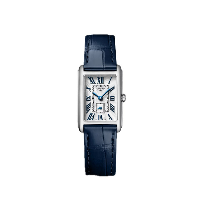 Longines DolceVita Collection L52554702 Bandiera Jewellers
