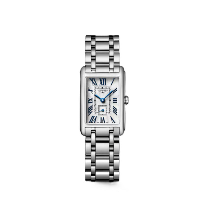 Longines DolceVita Collection L52554706 Bandiera Jewellers