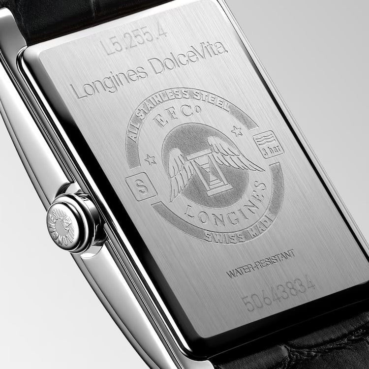 Longines DolceVita Collection L52554710