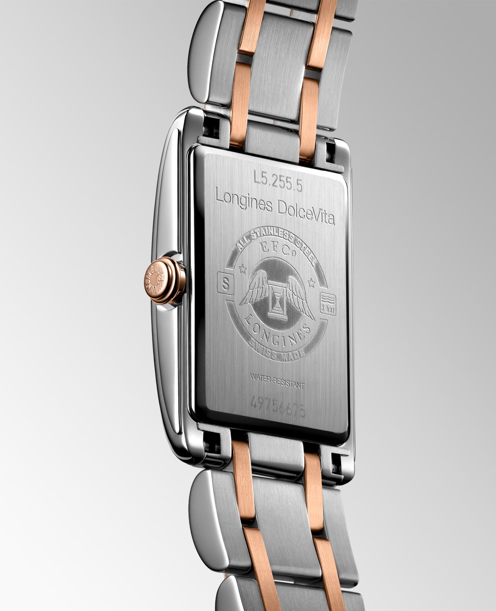 Longines DolceVita Collection L52555717
