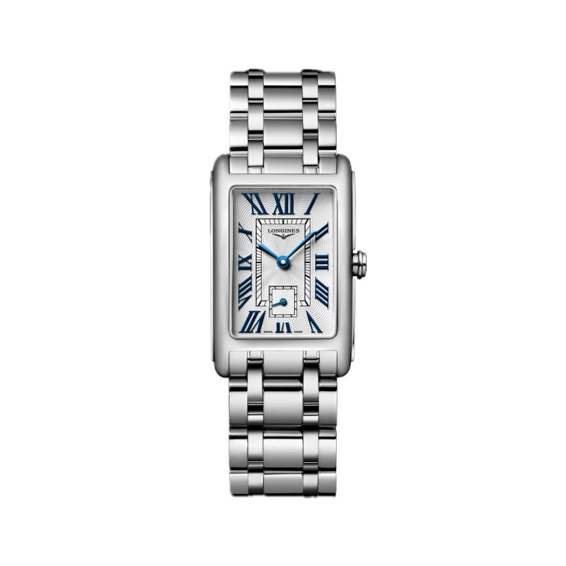 Longines DolceVita Collection L55124706 Bandiera Jewellers