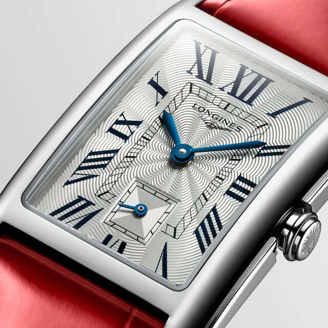 Longines DolceVita Collection L55124715