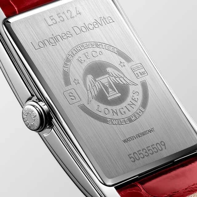 Longines DolceVita Collection L55124715