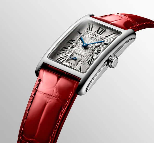 Longines DolceVita Collection L55124715