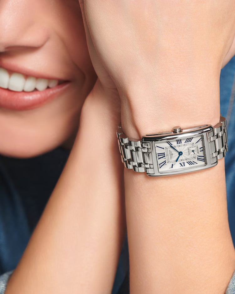 Longines DolceVita Collection L55124716