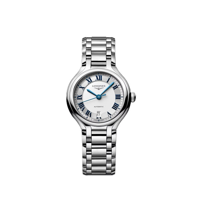 Longines PrimaLuna L81234716 Bandiera Jewellers