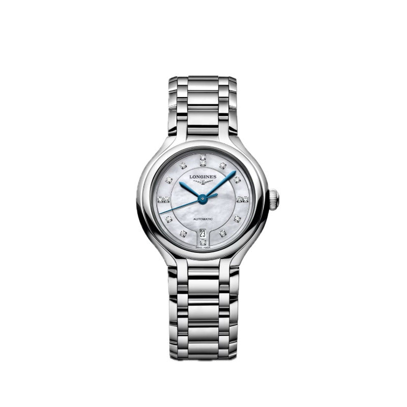 Longines PrimaLuna L81234876 Bandiera Jewellers