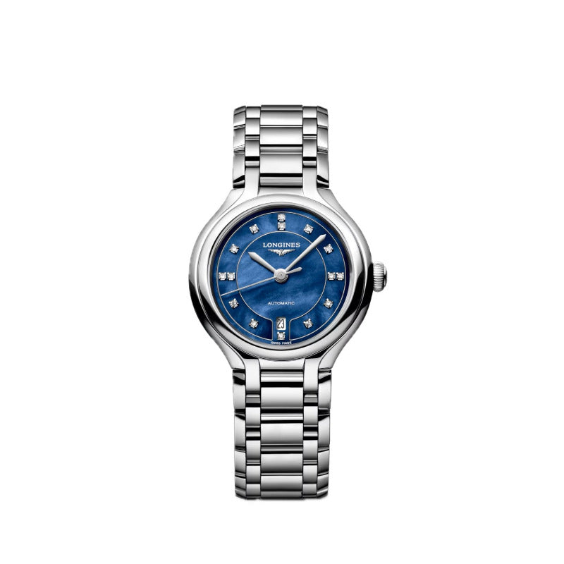 Longines PrimaLuna L81234976 Bandiera Jewellers