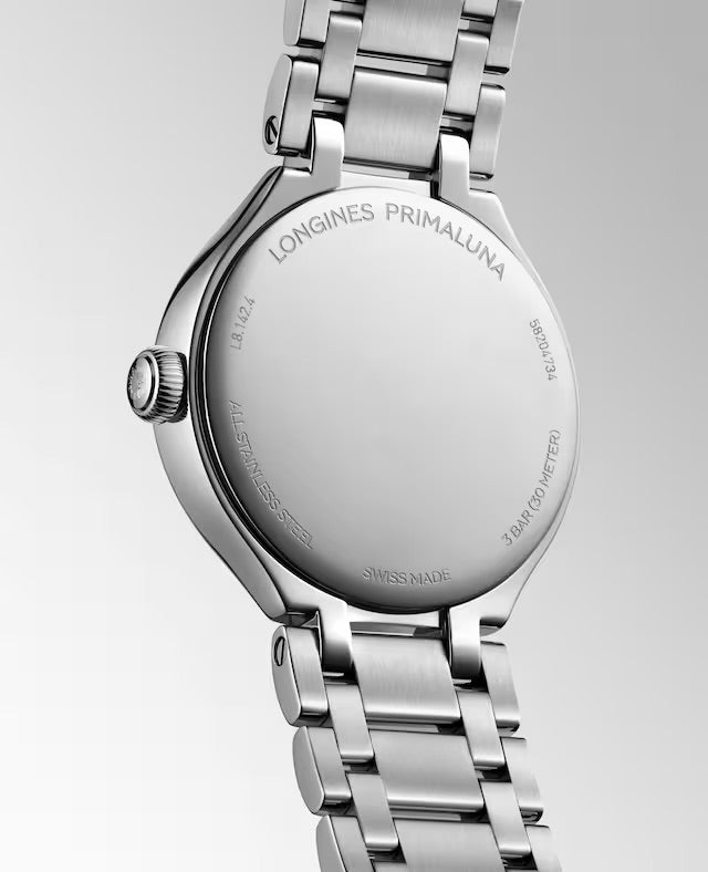 Longines PrimaLuna Collection L81424976