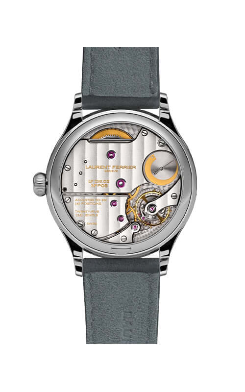 Laurent Ferrier Bandiera Jewellers