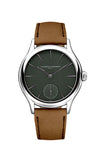 Laurent Ferrier Classic Micro-Rotor Evergreen LCF004.AC.VG1.1 Bandiera