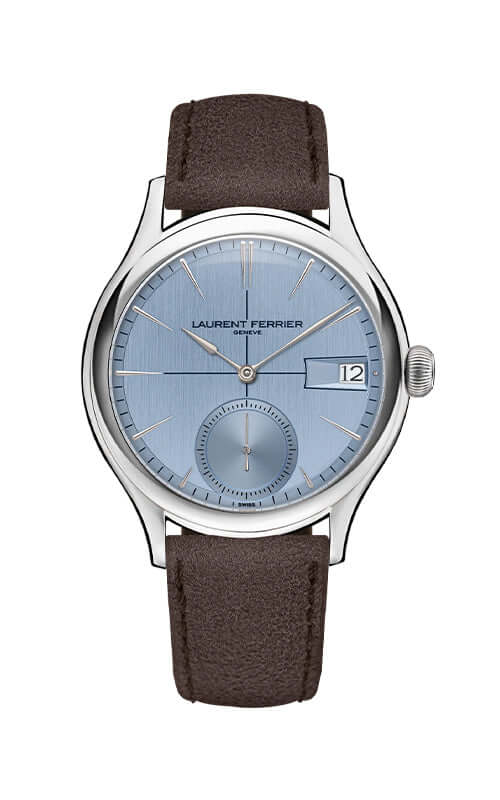 Laurent Ferrier Classic Auto Horizon LCF046.AC.CG1 Bandiera Jewellers