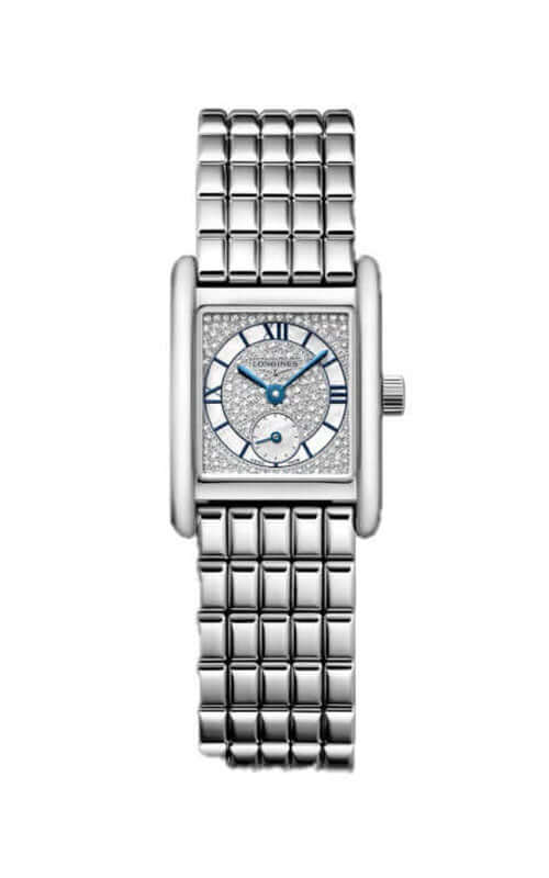 Longines Mini DolceVita Collection L52004876 Bandiera Jewellers