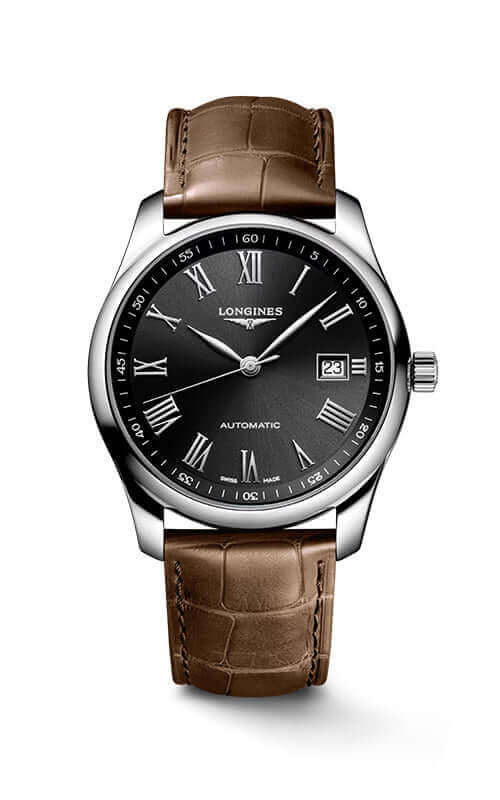 Longines Master Collection L26734786 | Bandiera Jewellers