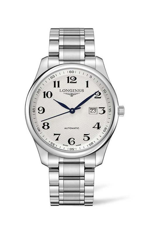 Longines Master Collection L28934786