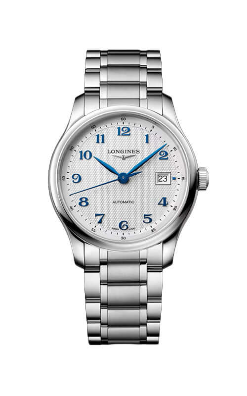 Longines Master Collection L29494736 Bandiera Jewellers