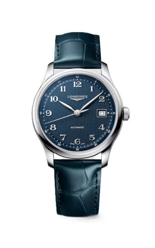 Longines Master Collection L29494932 Bandiera Jewellers