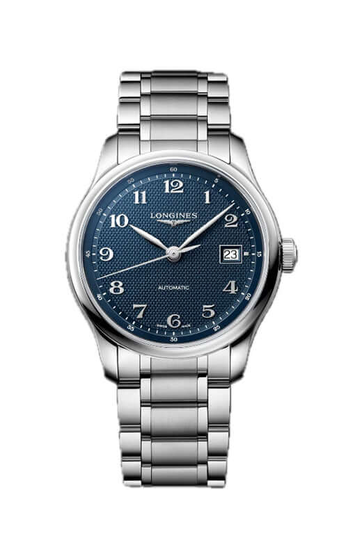 Longines Master Collection L29494936 Bandiera Jewellers
