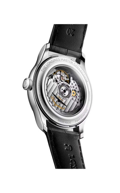Longines Master Collection L29494992 Bandiera Jewellers