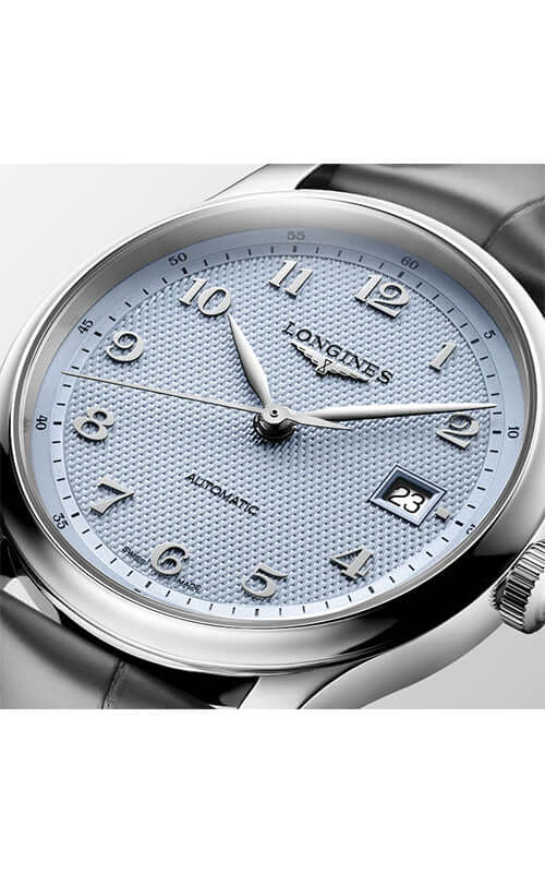 Longines Master Collection L29494992 Bandiera Jewellers