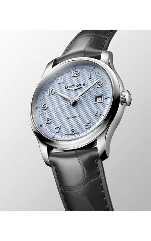 Longines Master Collection L29494992 Bandiera Jewellers