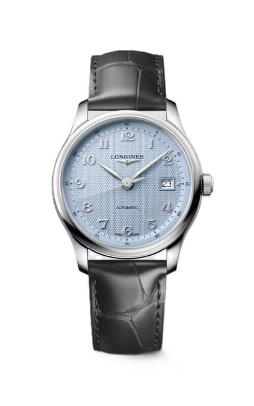 Longines Master Collection L29494992 Bandiera Jewellers