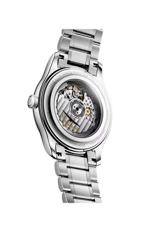 Longines Master Collection Arabic Dial L29504796 Bandiera Jewellers