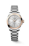 Longines Conquest L33205726 Bandiera Jewellers