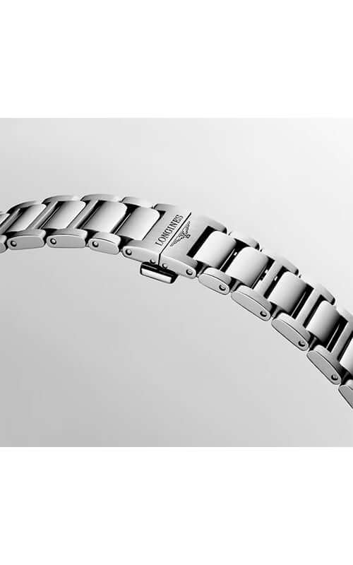 Longines Conquest L37504126 Bandiera Jewellers